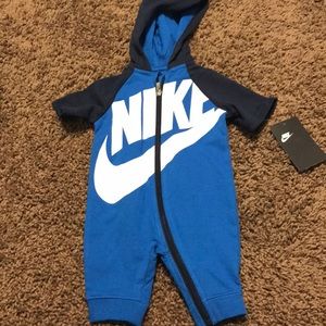 Nike 0-3mo outfit